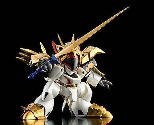 PLAMAX MS-24 皇帝龍 ゴールドメッキVer. | GOODSMILE ONLINE SHOP