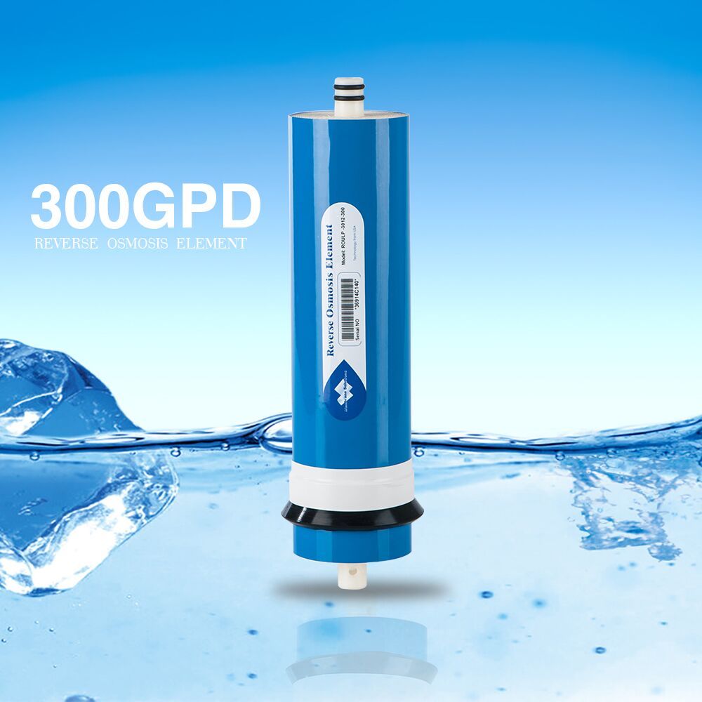 MS® 300GPD RO Membrane Water purier Filter Replacement Reverse Osmosis Element MS® 300GPD RO Membrane Water purier Filter Replacement Reverse Osmosis Element