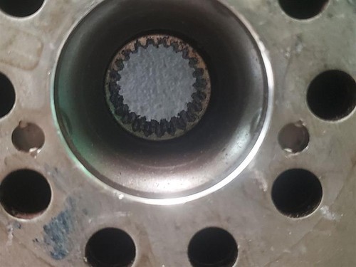 2005 Scion TC Flex Plate Manual Transmission  - Bild 4 von 12