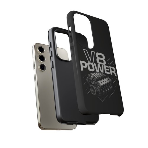 V8 Power Handyhülle Muscle Car Case für iPhone & Samsung - 第 136/157 張圖片