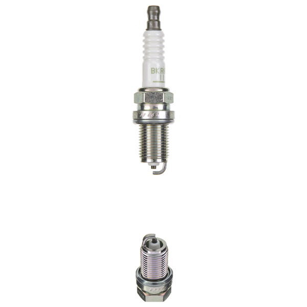 Spark Plug NGK BKR8E-11