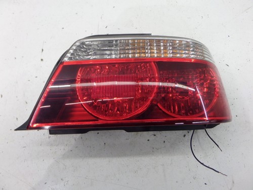 Toyota Chaser JDM RHD Right Brake Tail Light X100 96-01 OEM - Picture 3 of 9
