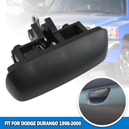 for Dakota 97-00 for Dodge Durango 98-00 Glove Box Latch Handle Agate Open CL - Picture 1 of 8