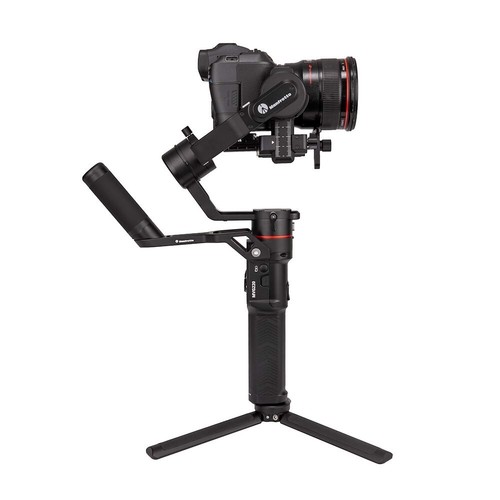 (Refurbished) Manfrotto MVG220 3-Axis Gimbal Stabilizer - For DSLR & Mirrorless - Picture 8 of 10