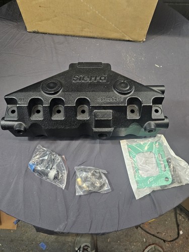 Sierra Exhaust Manifold 18-1952-1 Fits Mercury OEM# 99746A17