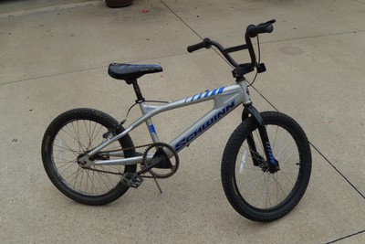 predator bike bmx