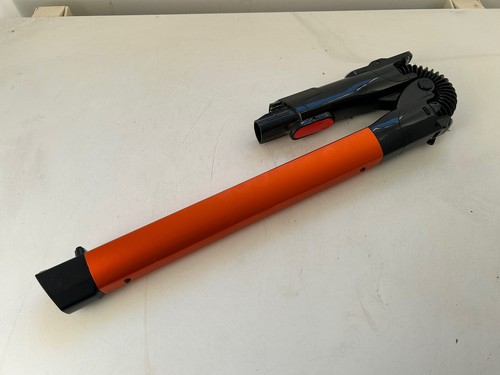 Shark IZ201UK 26 Vacuum cleaner Flexology Wand Folding Stick Pole ORANGE., - Picture 4 of 4