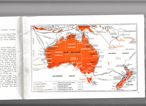 GREGORY'S ATLAS OF DISCOVERY SETTLEMENT & EXPLORATION IN AUSTRALIA : GREGORY - Picture 3 of 3