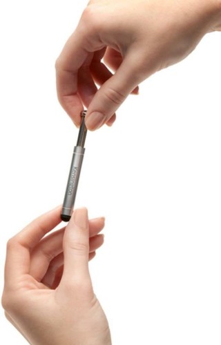 Kensington Virtuoso Mini Collapsible Stylus and Stand - K39677EU - 第 2/3 張圖片