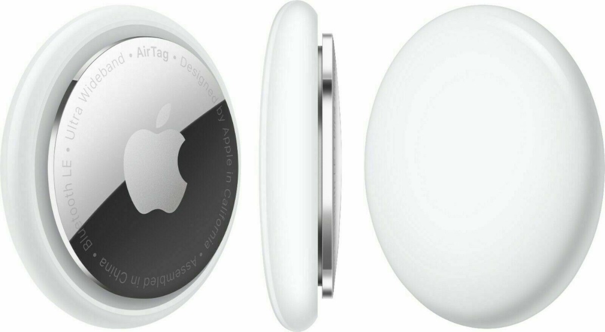 NEW Apple AirTag 1 Apple Air Tag for iPhone iPAD MX532AM/A Fast Shipping  READ 🍎