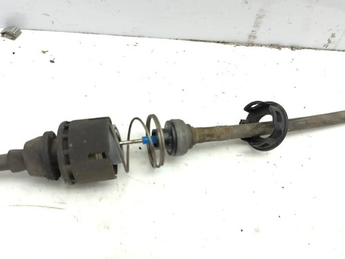 Land Rover Range Rover Sport L320 2006 2.7D Cable Shift Diesel 140kW - Picture 6 of 8