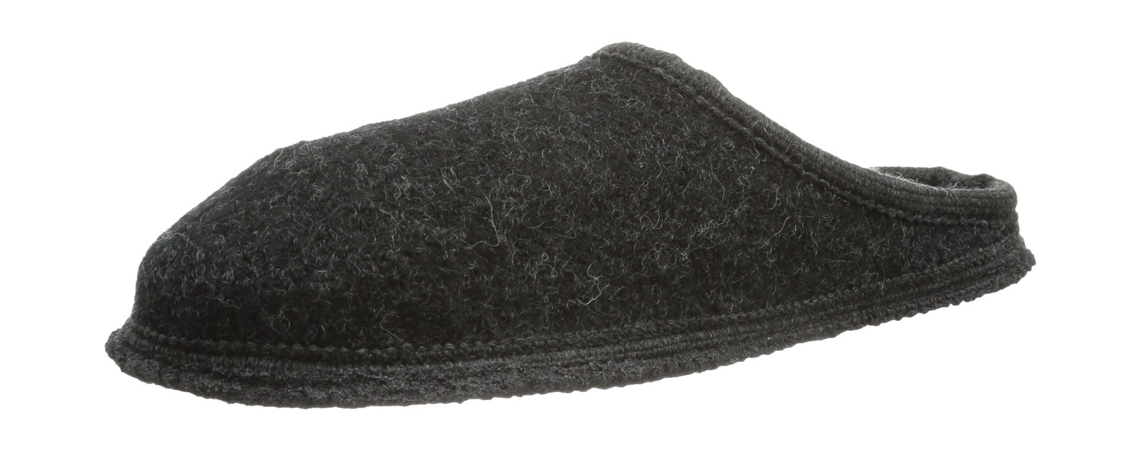 Beck Unisex Adults’ Home Slippers Grey (Anthracite) 10 Beck Unisex Adults’ Home Slippers Grey (Anthracite) 10