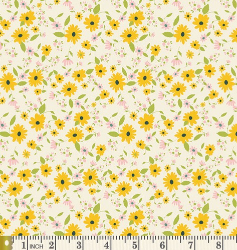 Catching Rays Curated Bundle | Various Art Gallery Fabrics and Designers - Picture 8 of 14