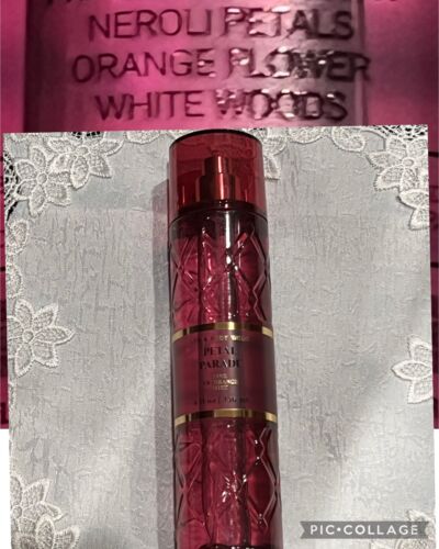 Bath & Body Works Fragrance Body Mist Splash Spray 8 oz Pick Your Favorite Scent - Picture 69 of 128