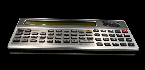 Radio Shack TRS-80 Pocket Computer with Orignal Case/Instructions - Picture 3 of 12