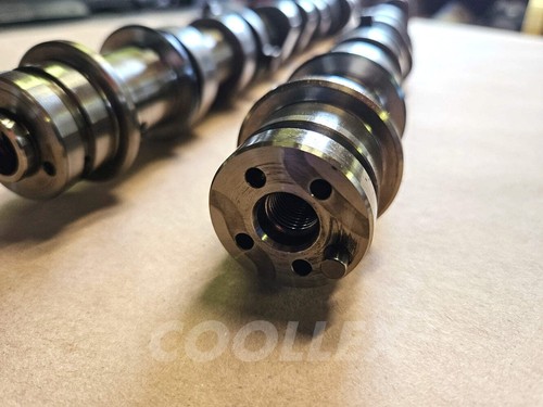 +07-17 Lexus Ls460 Lh Intake Exhaust Cam Shaft 4.6L 13053-38050, 13054-38050 Oem - Picture 8 of 11