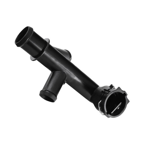 0EM Engine Coolant Hose For VW Jetta Beetle Passat 5C0 122 291 E - Picture 3 of 7