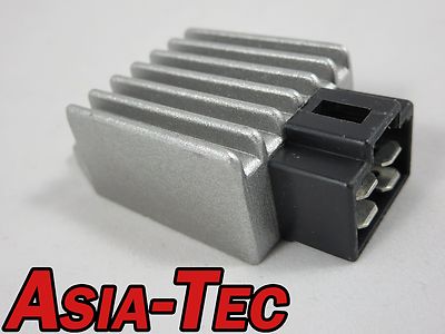 12V GLEICHRICHTER SPANNUNGSREGLER RECTIFIER REGULATOR MONKEY DAX CHALY GORILLA