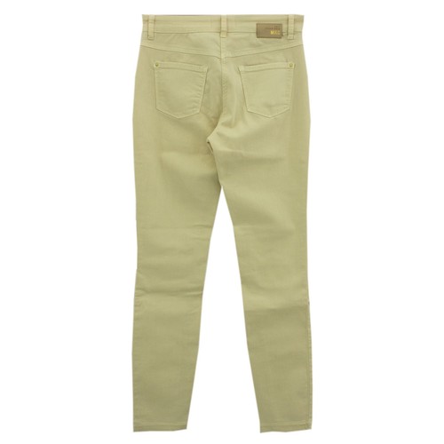 MAC Damen Jeans Hose DREAM Skinny Stretch beige 28079 - Picture 2 of 2