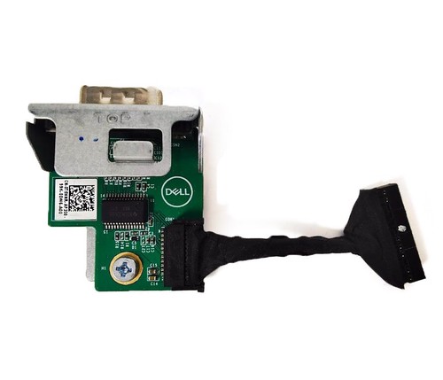 Dell 3060 5060 7060 3070 3080 7080 PCI Express Serial Port Card 0T5HNR - Picture 1 of 8