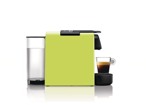 De'Longhi EN85.L Macchina caffè a capsule, + Cappuccinatore - 2 anni di garanzia - Foto 3 di 3