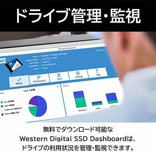 wd blue ssd for ps4