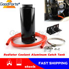 <!--F#f_0-->800ml Aluminum Cylinder Radiator Coolant Catch Tank Overflow Reservoir Bottle AU<!--F/-->