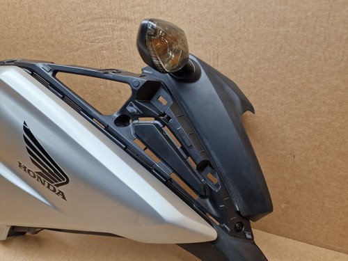 Honda NC750 NC750X Right front side fairing panel Genuine OE 2017 - 2020 - Picture 3 of 19