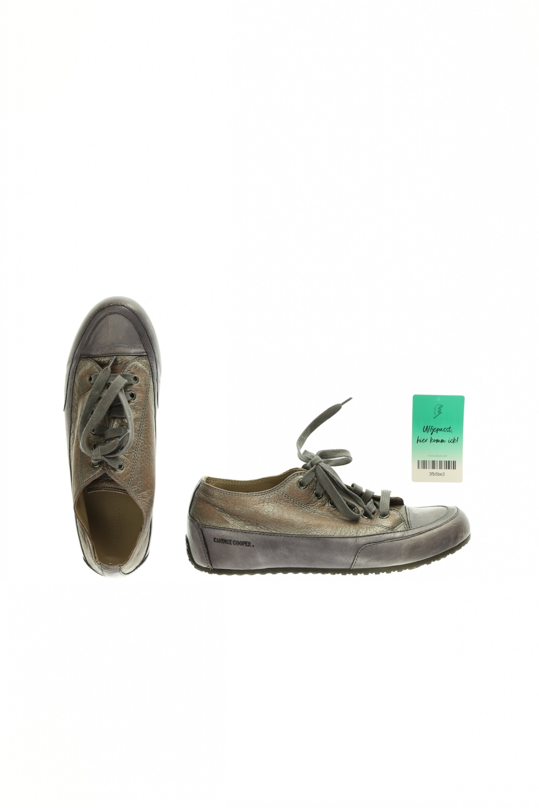 Candice Cooper mezza scarpa da donna tg. de 38 grigi #f3e83cc Candice Cooper mezza tg. scarpa da donna tg. mezza de 38 grigi #f3e83cc 7a120f