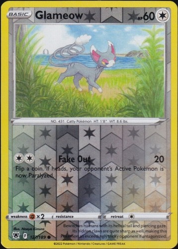 Pokemon TCG Astral Radiance Single Cards - Regular & Reverse Holo (4+ = 75% Off) - Picture 186 of 240