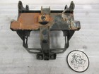 1978 78 YAMAHA XS650 SPECIAL-BATTERY BOX-BATTERY HOLDER