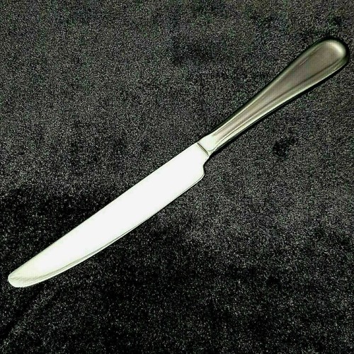Mikasa Stainless Gourmet Basics Silberbesteck Tafelmesser Besteck - Bild 3 von 7