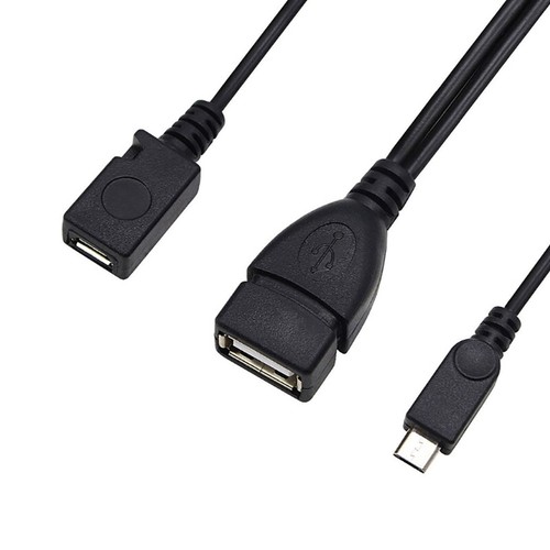Networking Ethernet Adapter for TV3 Enhancing Streaming Experience Home Use - Photo 5/8