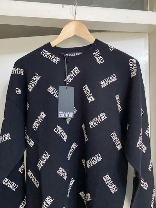 versace jeans couture men's