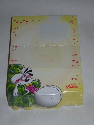 Diddl RELIEF Bloque SELECCIONAR completo y EMBALAJE ORIGINAL VER RAREZAS - Imagen 20 de 49