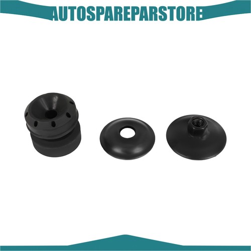 Rear Shock Mount Rust Repair Kit For 01-12 Ford Escape 01-11 Mazda Tribute Left - Picture 10 of 10