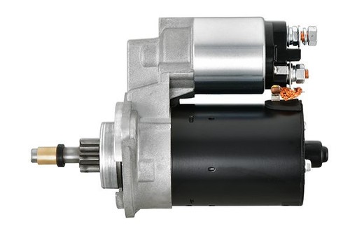 8EA 012 528-201 HELLA Starter für PORSCHE,VW - Bild 1 von 6