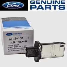 OEM AFLS-131 Motorcraft Mass Air Flow Sensor for Ford Lincoln Mercury AFLS131 US