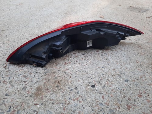 10 11 12 13 PORSCHE PANAMERA left Tail Light Assembly 970.631.415.03 - Foto 2 di 3