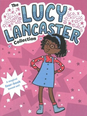 Lucy Lancaster Collection Boxed Set : Lucy Lancaster Has a Secret; Lucy Lanca...