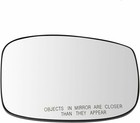 Genuine Honda Odyssey Door Mirror Glass Passenger Right (2018-2022) 76203THRA11