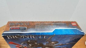 Lego 2007 Bionicle Warriors Hydraxon Set 8923 NEW SEALED