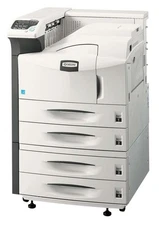 Ecosys Kyocera FS-9530DN Laser Printer Brand New in Box