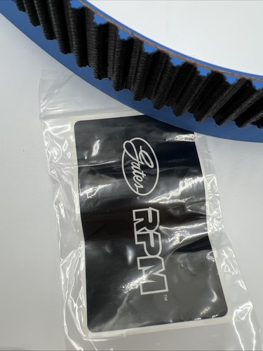 Engine Timing Belt-High Performance Automotive Timing Belt Gates T304RB - Picture 5 of 5