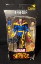 Marvel Legends DOCTOR STRANGE 6  Walmart EXCLUSIVE  RETRO Marvel Comics CLASSIC