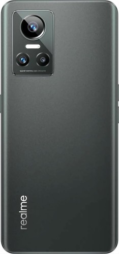 realme GT Neo 3 (nero asfalto, 256 GB) (8 GB RAM) - Foto 5 di 6