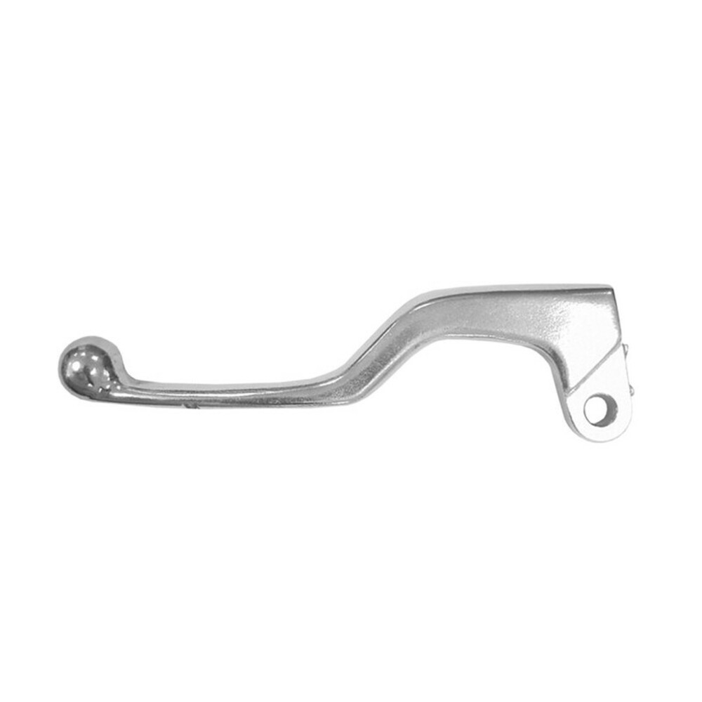 Free Shipping Polished Forged Clutch Lever For Motorcycle Parts Accessories