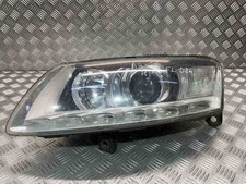 AUDI A6 Avant 4F5, C6 Scheinwerfer vorne links 4F0941003 2.70 Diesel 32450094