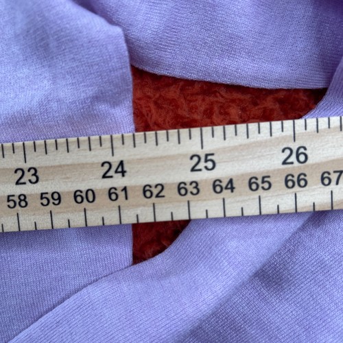 PETER MILLAR Mens XL Excursionist Flex Sweater Pink Merino Wool NEW $345 - Picture 6 of 8