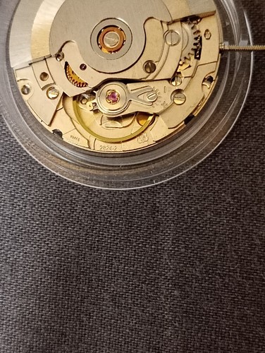 movimento eta 2824-2 Originale Swiss Made - Imagen 5 de 5